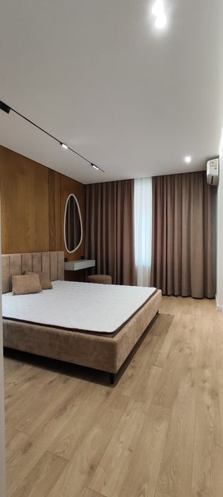 RENT | АРЕНДА ЖК NRG Mirzo-Ulugbek 3-комнатная квартиира