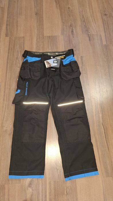 Helly Hansen работен