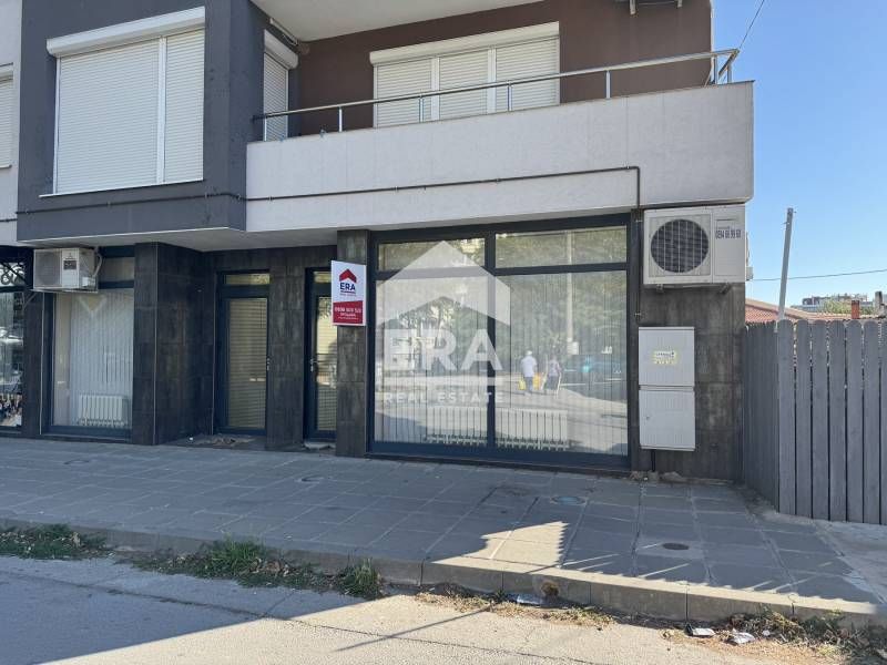 Продава се Офис в Силистра, Център - 71 кв.м за 1539 €/кв.м - Снимка #9