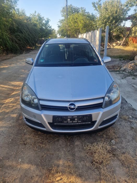 Dezmembrez opel astra h diferite motorizari