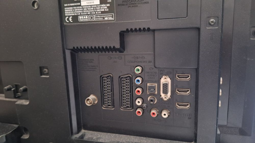 Телевизор Sony  Bravia 32