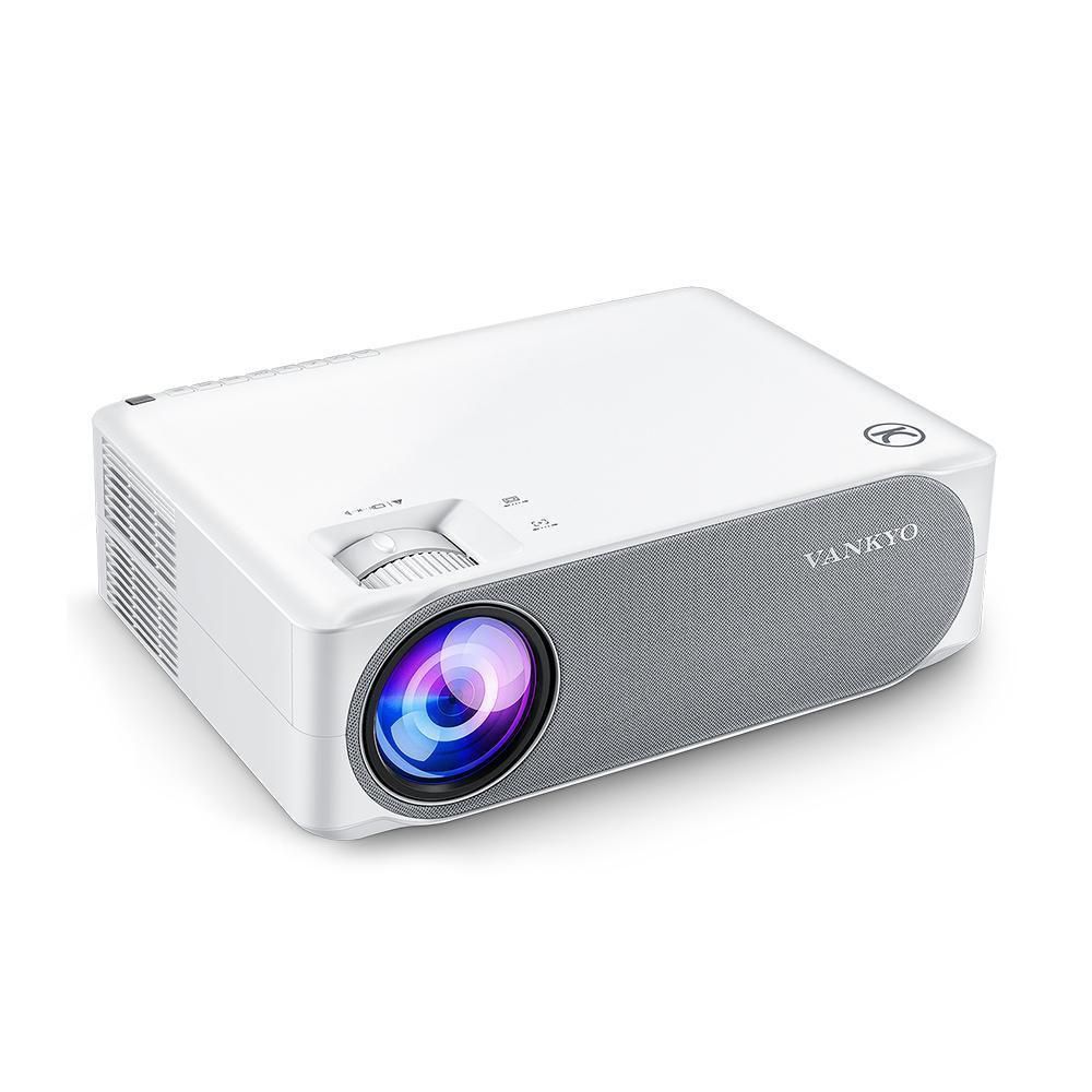 Видеопроектор VANKYO Performance V630W, 6000 лумена, Native 1080p, LED