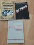 Книги на историческа тематика.