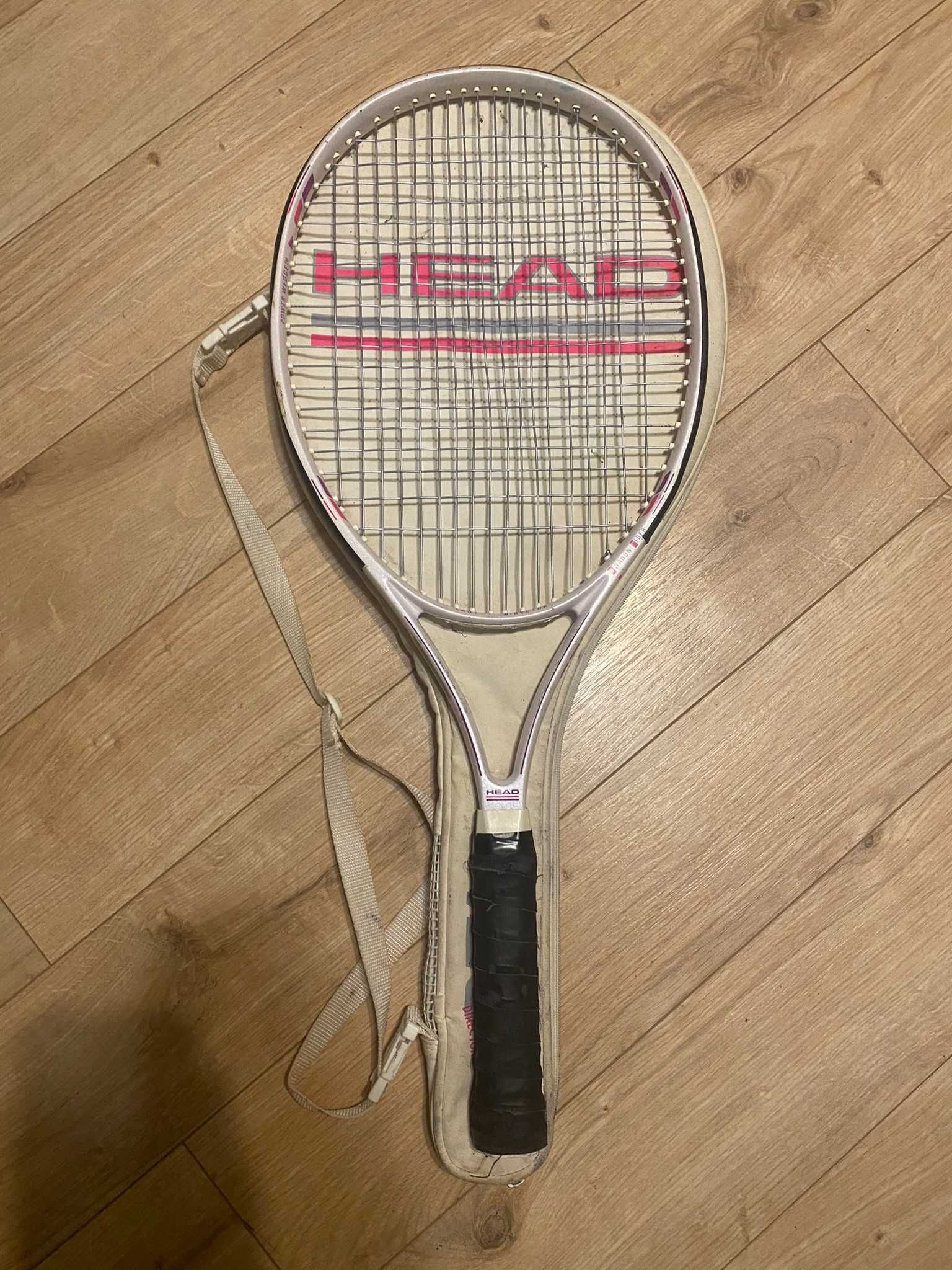 Rachete tenis Prince, Head, Dunlop