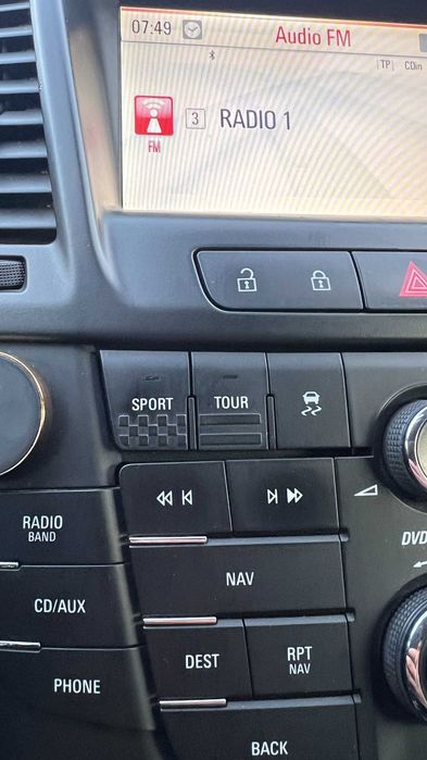 Opel Insignia 2.0 cdti