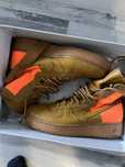 Nike air max Nike air force 1