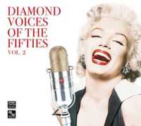 Diamond voices of the fifties – vol. 2, CD
STS Digital