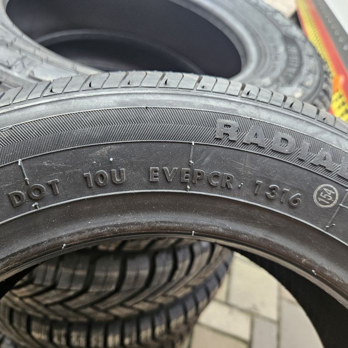 Anvelope Security 145/70/13 78N Extra Load