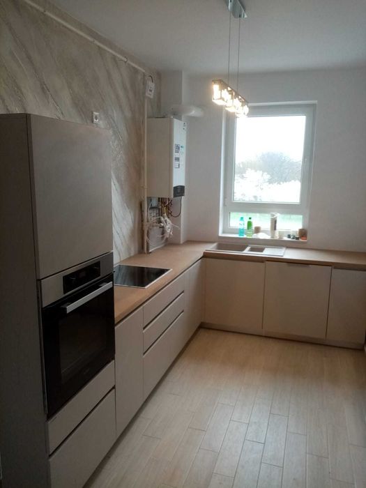 Maurer apartament de inchiriat 2,5 camere