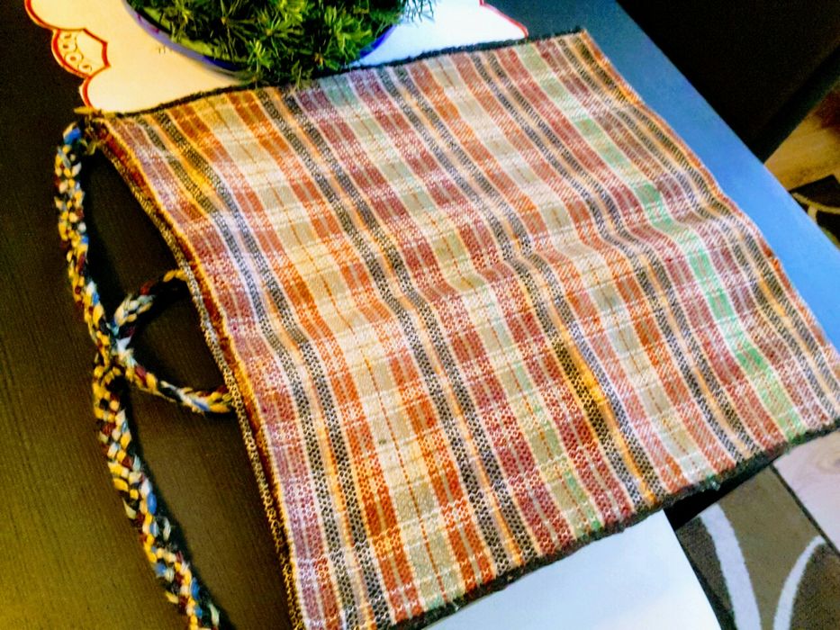 Traista taraneasca Ardeal.