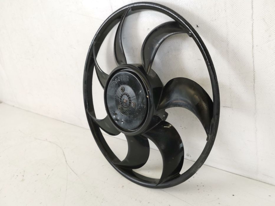 Ventilator MCV 1.5 DCI Dacia  Logan 1 [facelift] 2007 2008 2009 2010 2