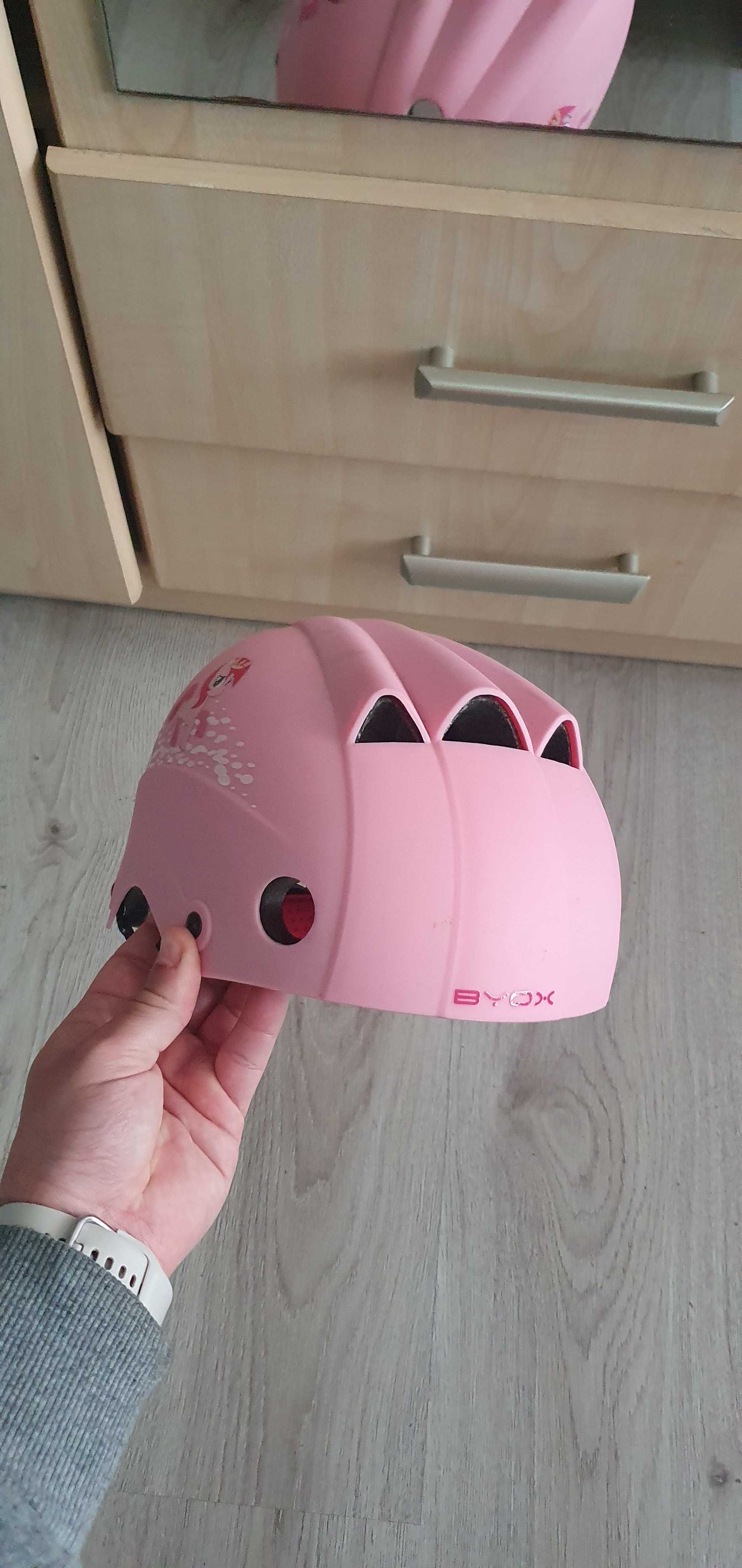 Детска каска Byox My little ponny