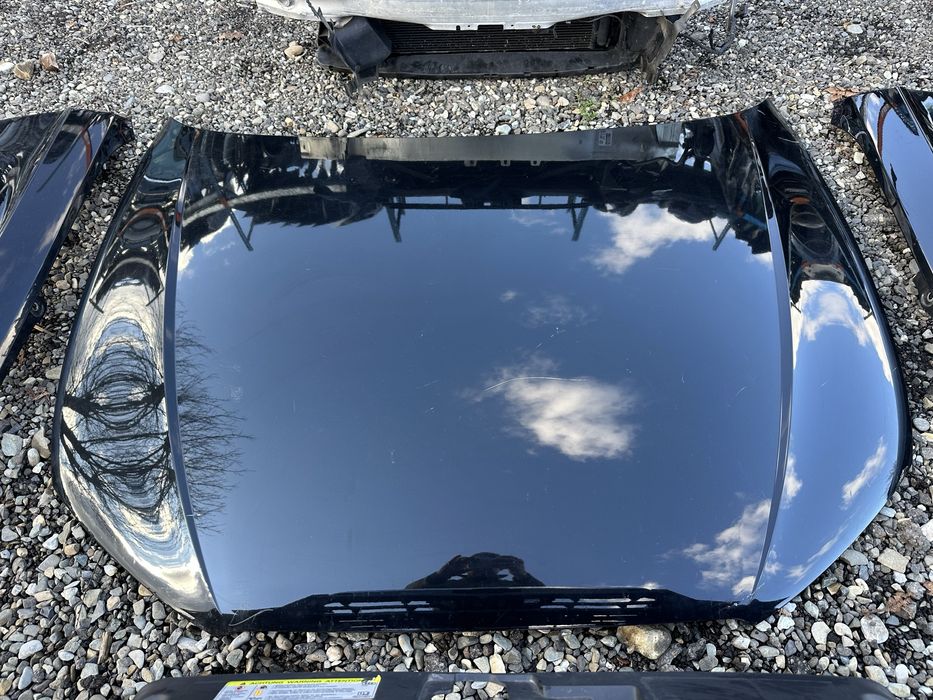 Fata completa Audi A3 8V 2016-2020, Facelift