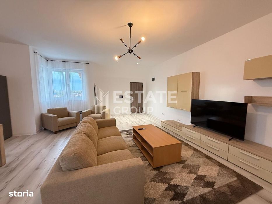 Dumbravita-Kaufland, spatios, mobilat modern