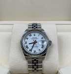Rolex datejust 36mm romns