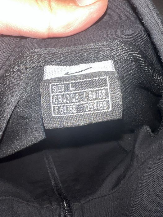 Мъжки спортен екип размер L