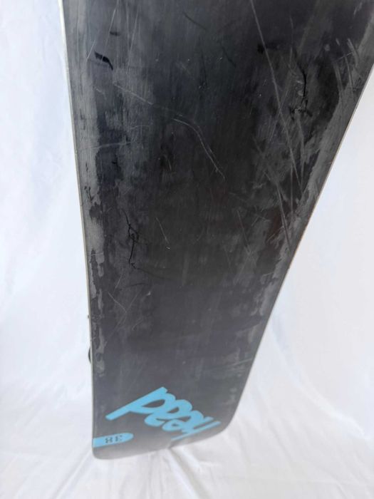 Placa snowboard Head 138cm cu legaturi Head