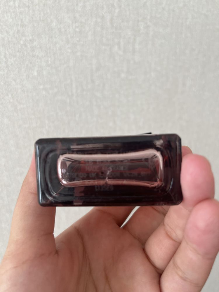 narciso rodriguez парфюм musc noir 50 ml