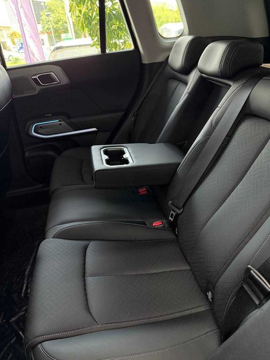 byd leopard  3 4wd   SROCHNA  !!!