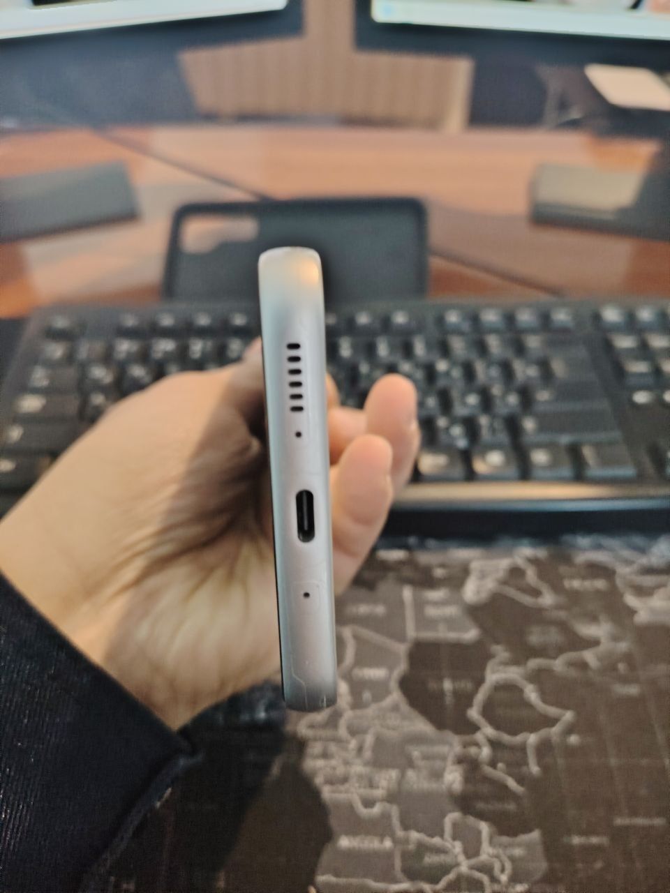 Samsung A54 5G 8/256