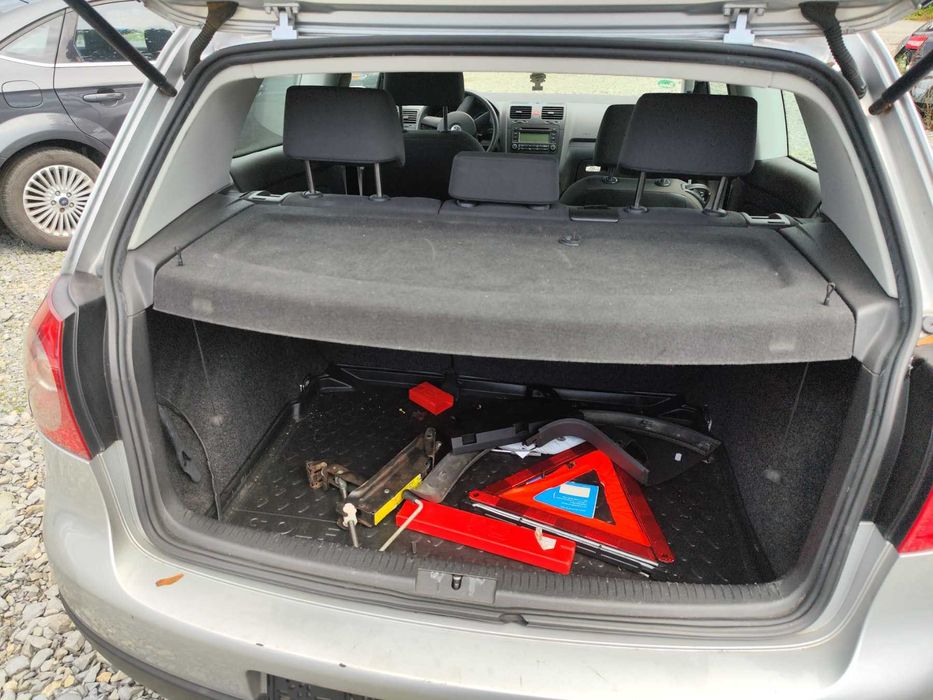 Golf 5 1.9 tdi на части голф 5