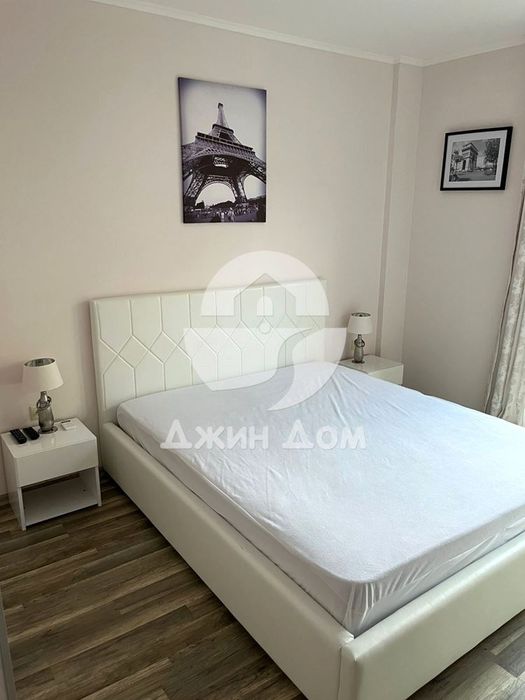 Апартамент в к-с Лонг Бийч Резорт & Спа в с. Шкорпиловци, обл. Варна