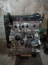 Двигатель 1.6AKL