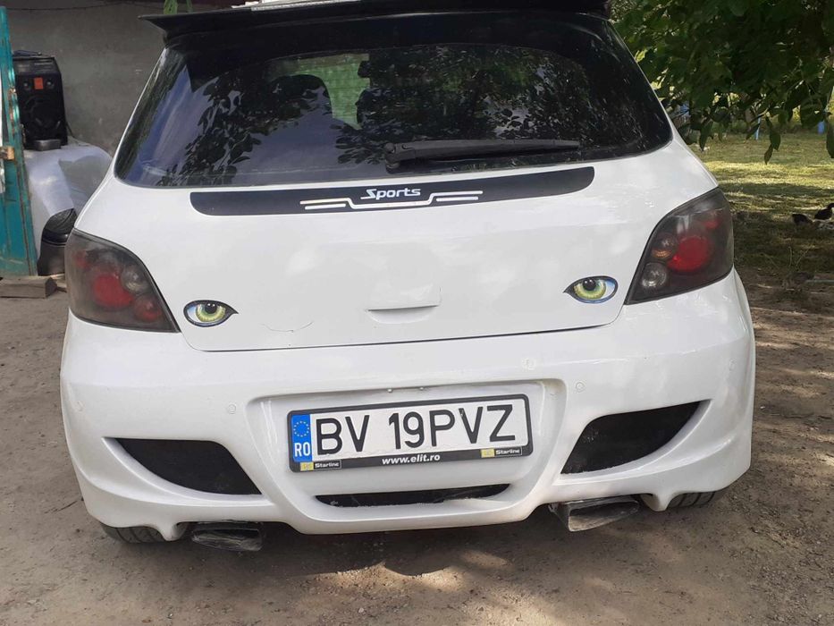 Schimb Peugeot 307