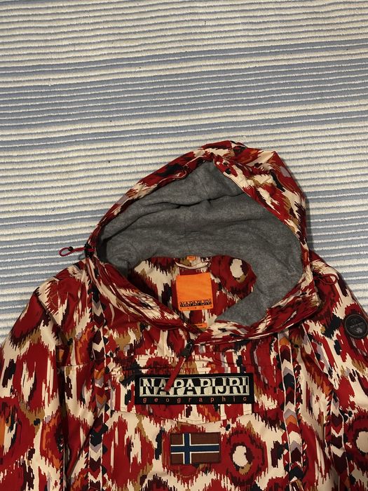 Оригинално яке Napapijri
