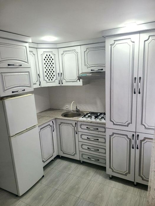 Chilonzor farxadiskiy