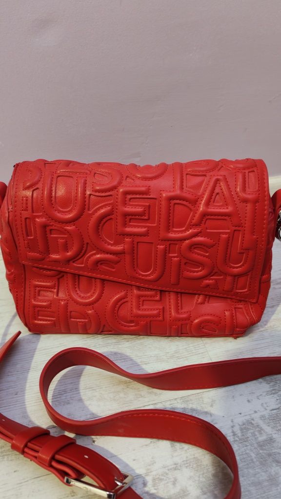 Дамска чанта Desigual