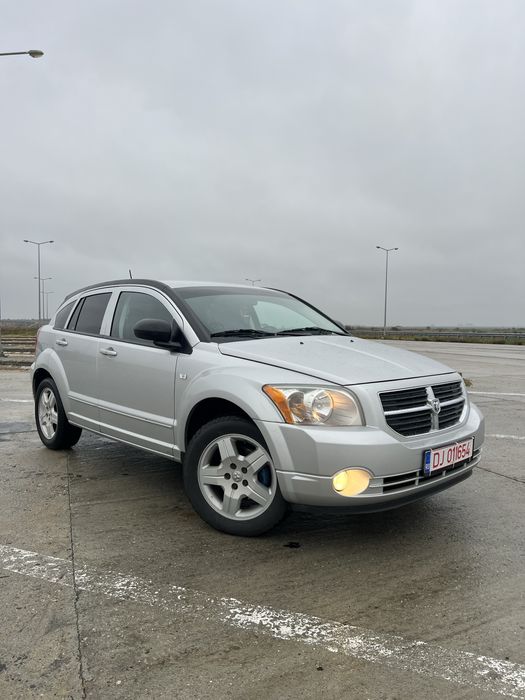 Vand Dodge Caliber