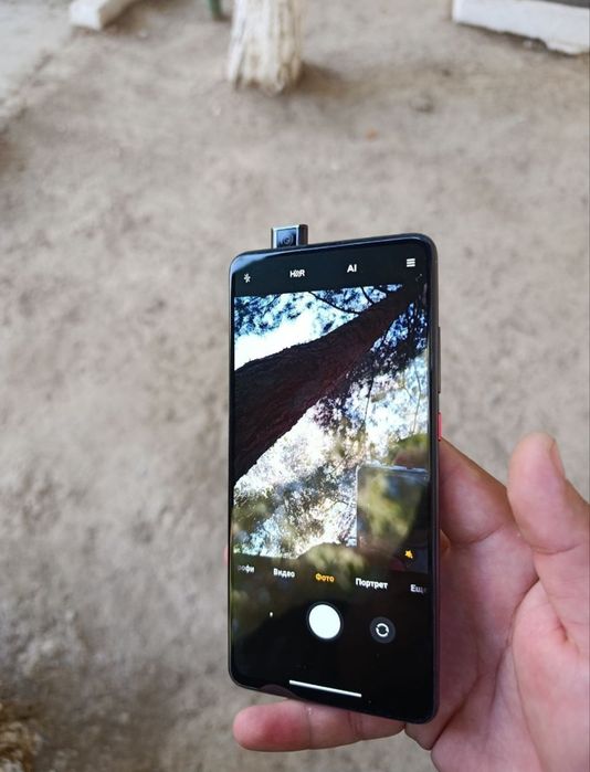 Xiaomi Mi 9Tpro sotiladi