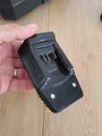 Adaptor baterie Worx, scule Parkside
