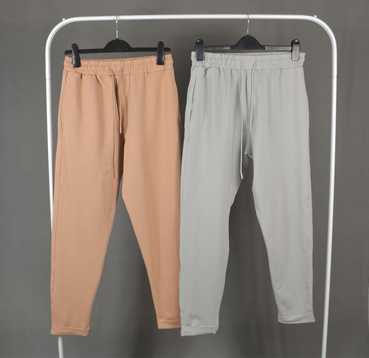Pantaloni eleganti / streetwear
