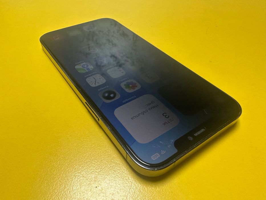 iPhone 12 Pro Max 512GB Graphite