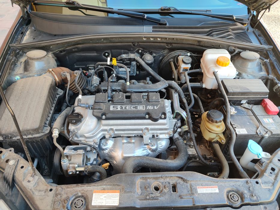 2024 Gentra Avtomat naqd va Kredit