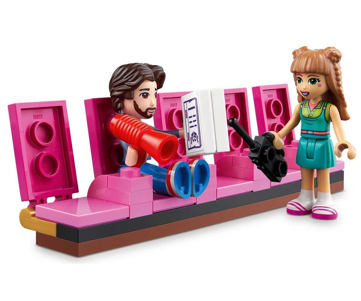 НОВО LEGO® Friends 41714 - Театралното училище на Andrea