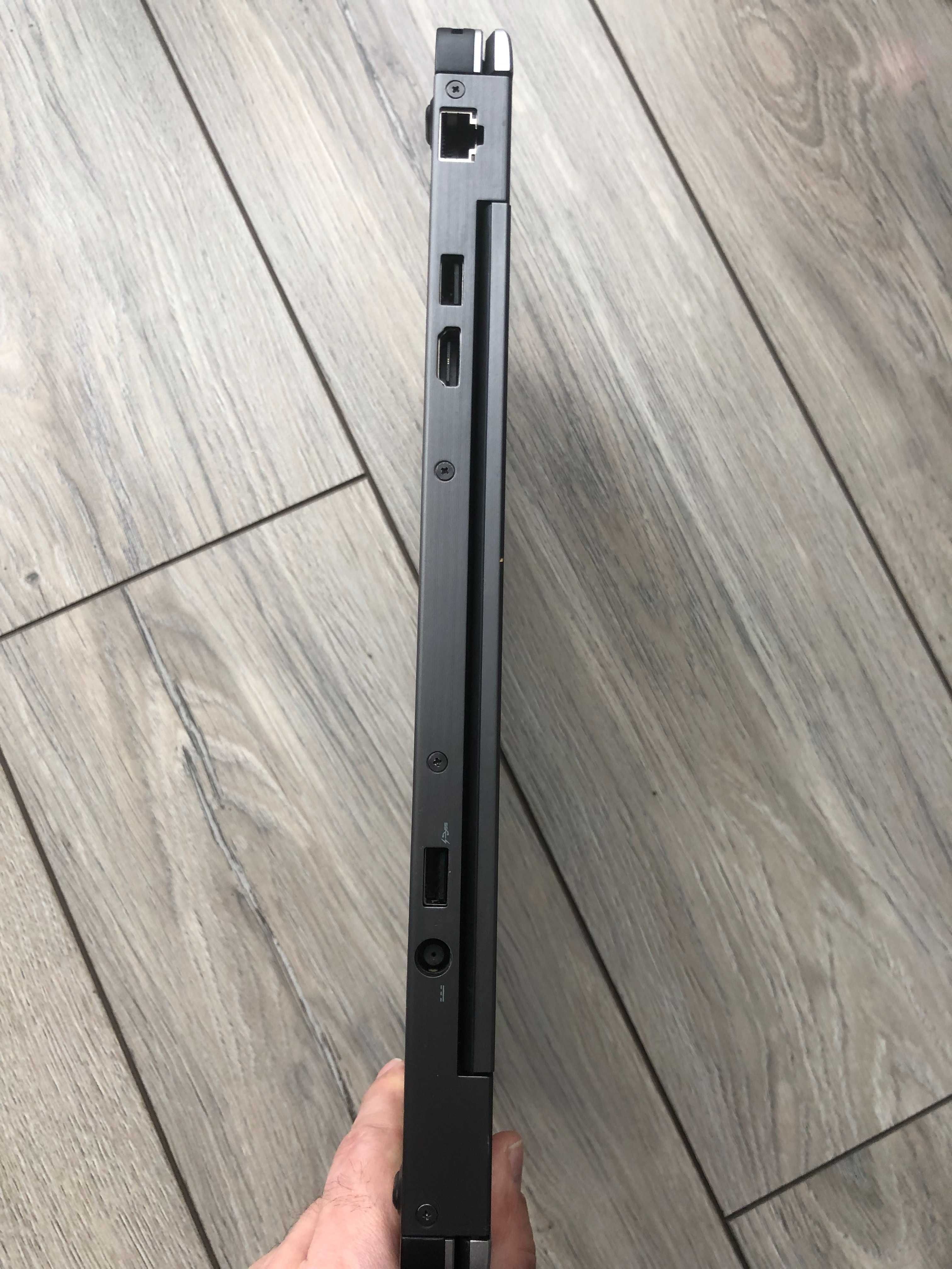 ПРОМО!Dell Latitude E7240 Intel Core i5/8 GB DDR3/256GB mSATA SSD