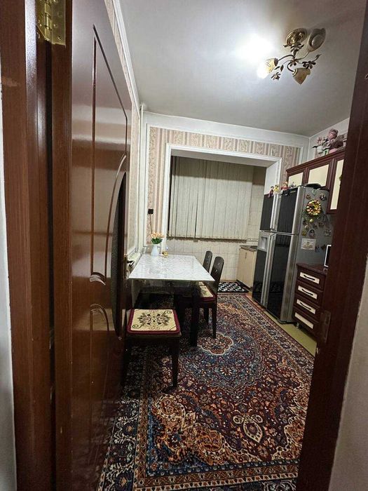 Алгоритм , Кызыл Шарк 2+2/3/9 116м2 TL