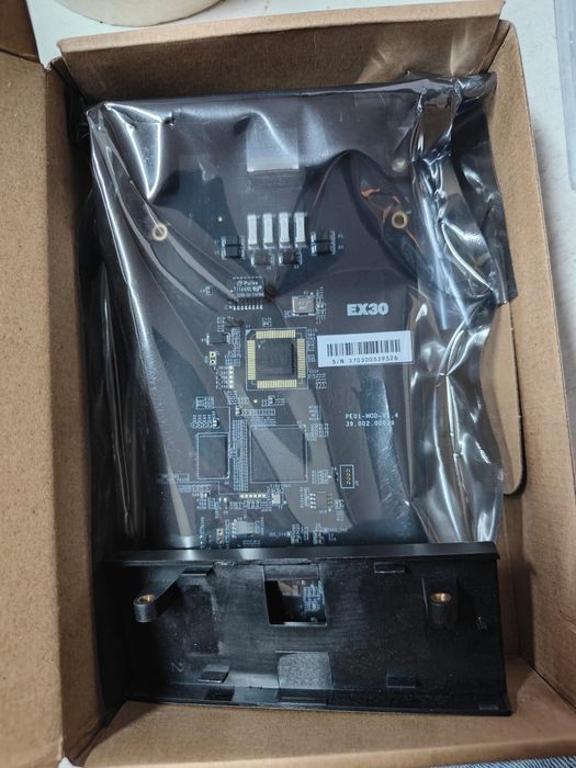 Yeastar EX-30 Плата расширения новая