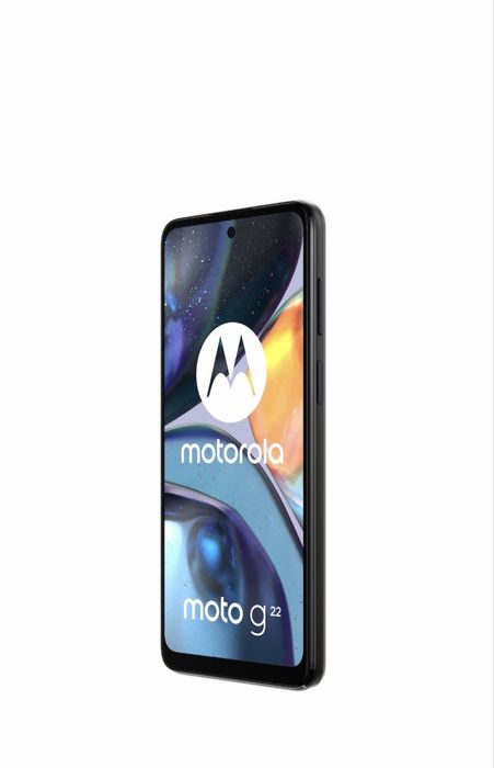 Vand Motorola G22