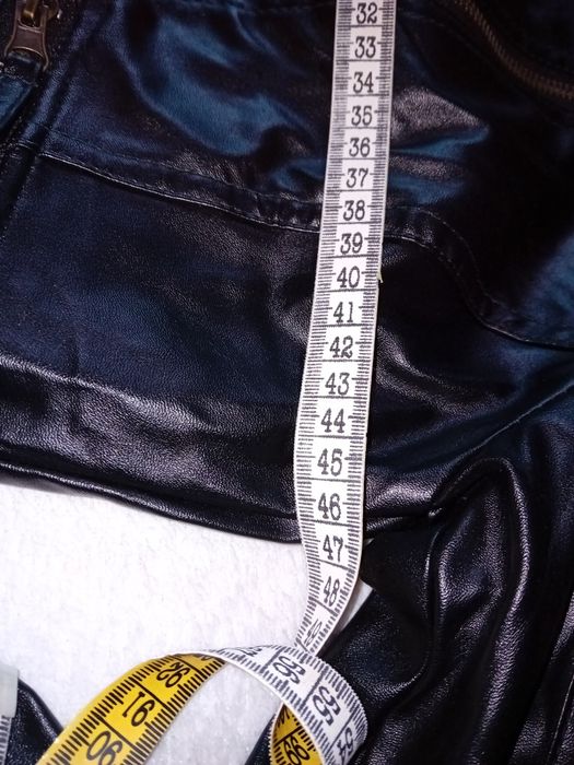 Ново кожено яке, размер М