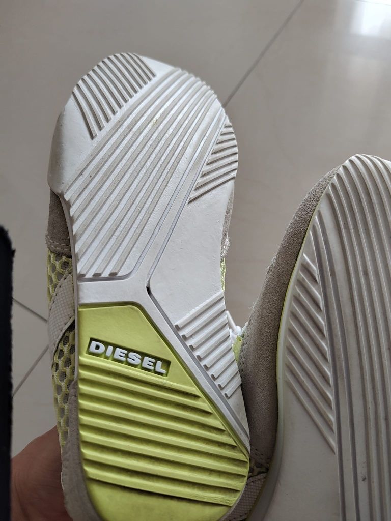 Sneakers Diesel dama