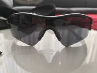 Oakley RADAR, слънчеви очила носени няколко пъти