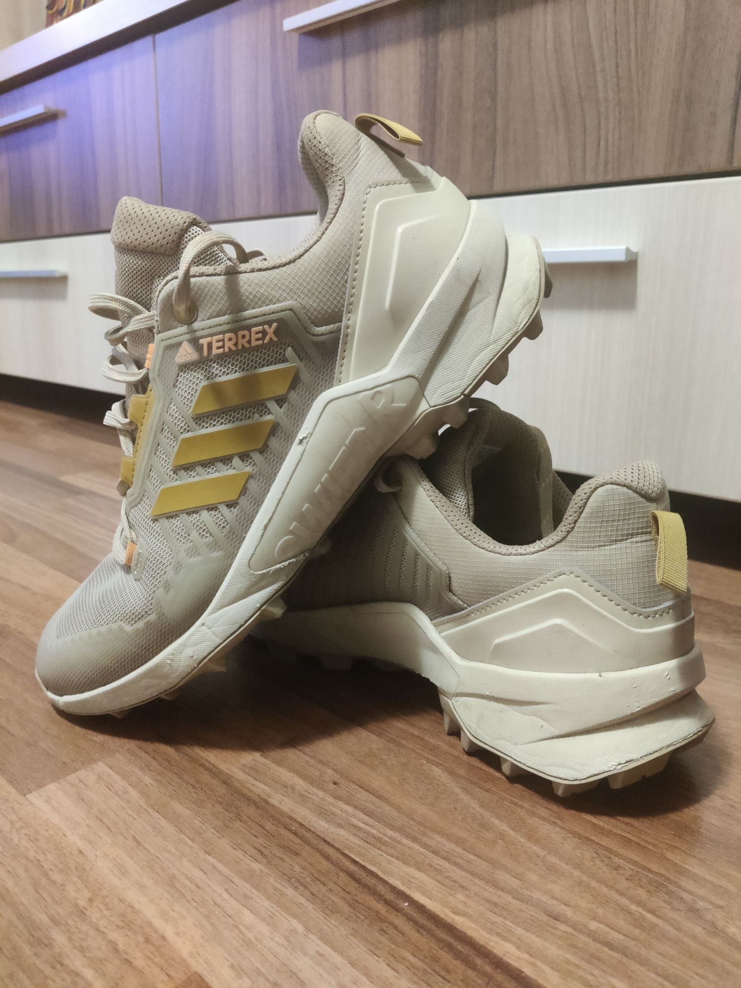 Adidas Terrex Swift R3