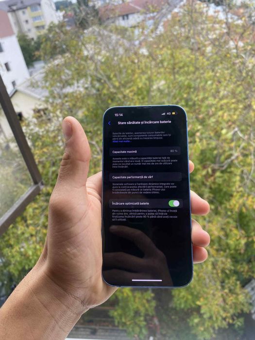 Vand iphone 13 128gb