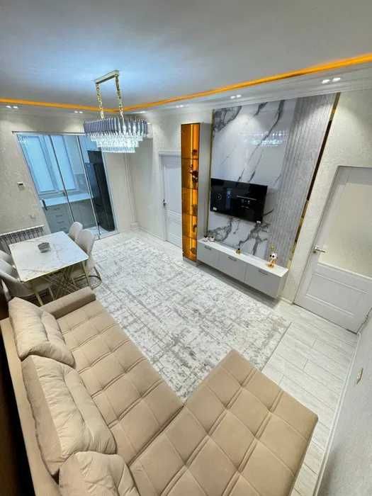 Сдается Паркенский ЖК Оксарой 2-ком/6/9 р-н Яшнабадский