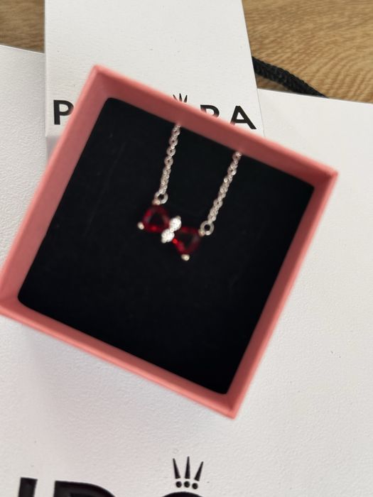 Pandora колие Пандора