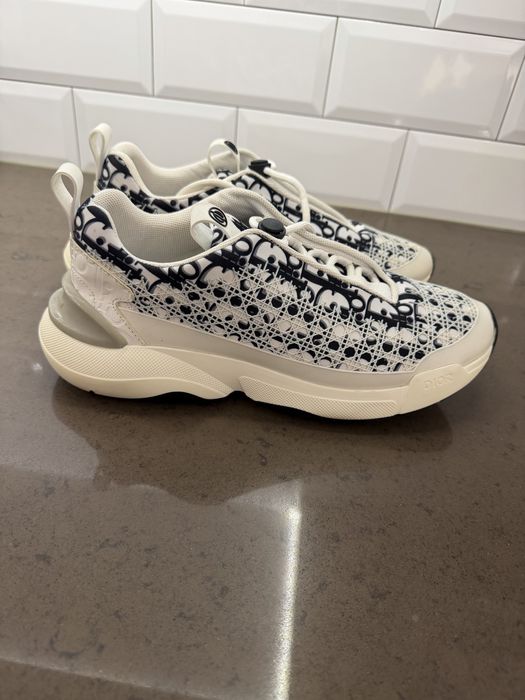 Маратонки дамски Dior